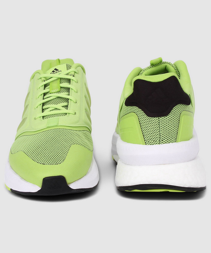 【adidas Running】X-PLRフェーズ アディダス X_PLRPHASE - ホワイト | アディダス ジャパン