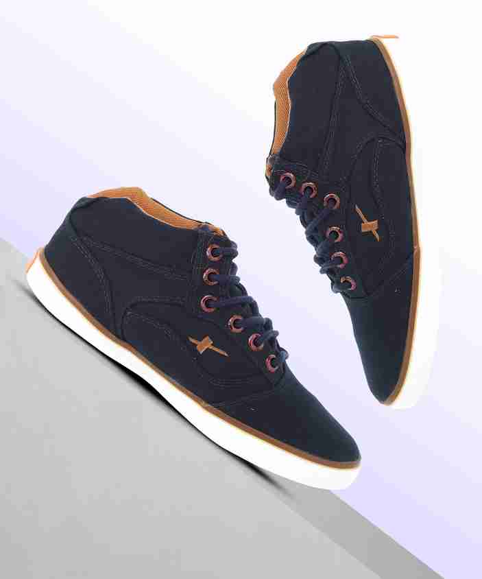 Comfortable Sneakers Sparx Sm 282 Sparx SM 282 Stylish