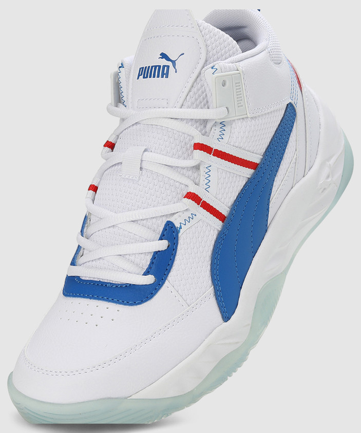 Basketball 90s Shoes Puma Basketball Shoes 90s PUMA Puma Rebound