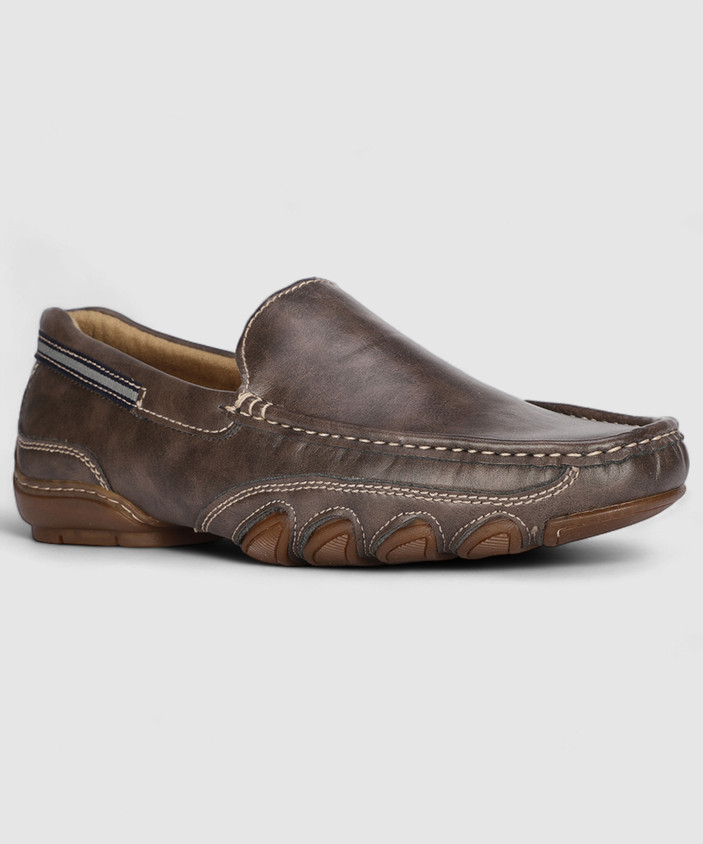 Bata MOCCA Loafers For Men