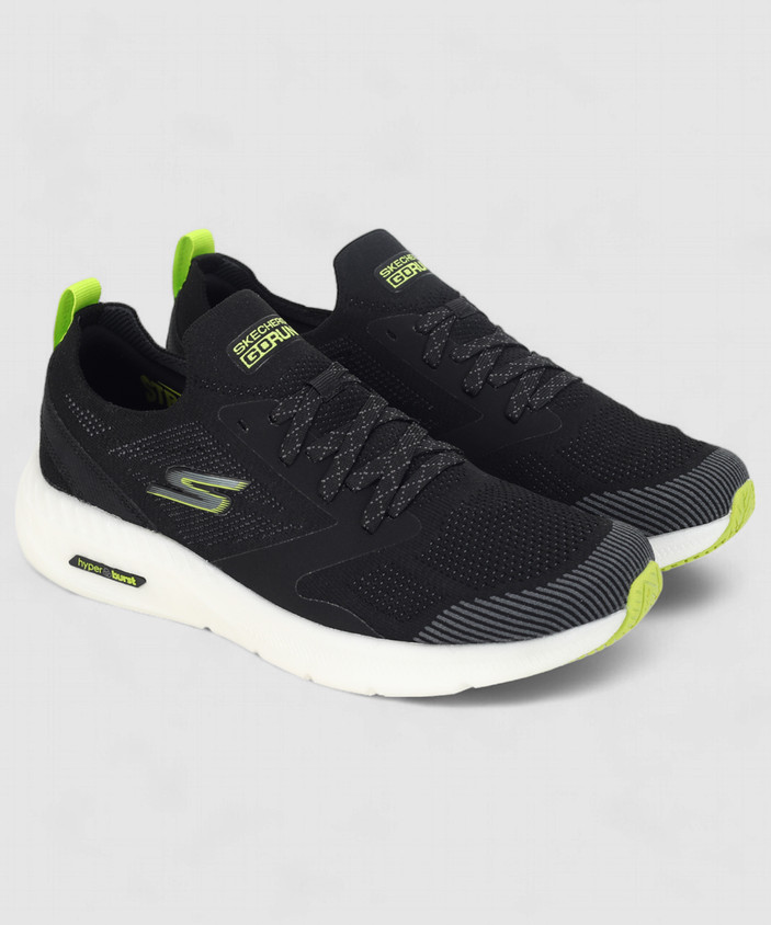 Skechers GO RUN HYPER BURST Running Shoes For Men Buy Skechers