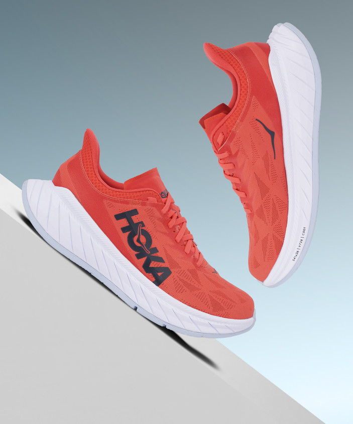 Hoka One Carbon Hoka Carbon X Uk Hoka M CARBON X Running