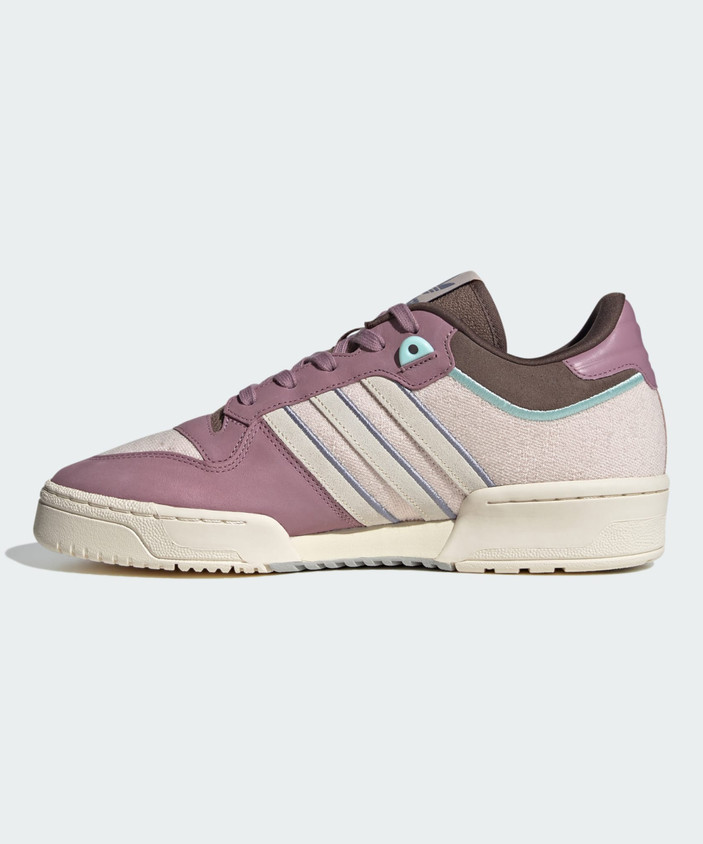 ADIDAS ORIGINALS Rivalry Low 86 Basketball Shoes For Men