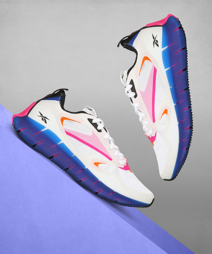 Zig Zag Reebok Zig Kinetica Sneaker REEBOK ZIG Kinetica Horizon