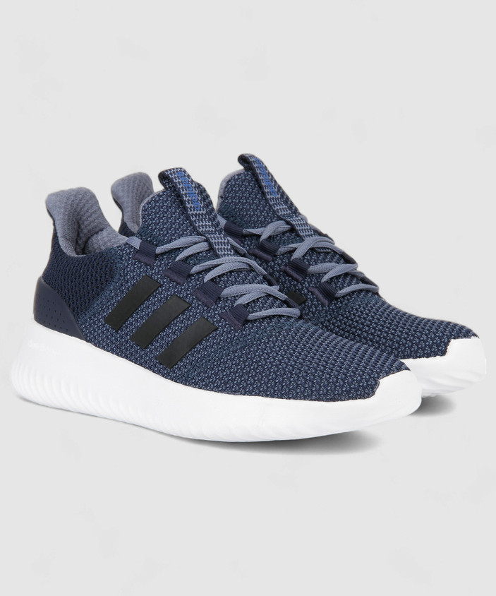 Adidas Sneaker Adidas Cloudfoam Ultimate Running Shoes Review