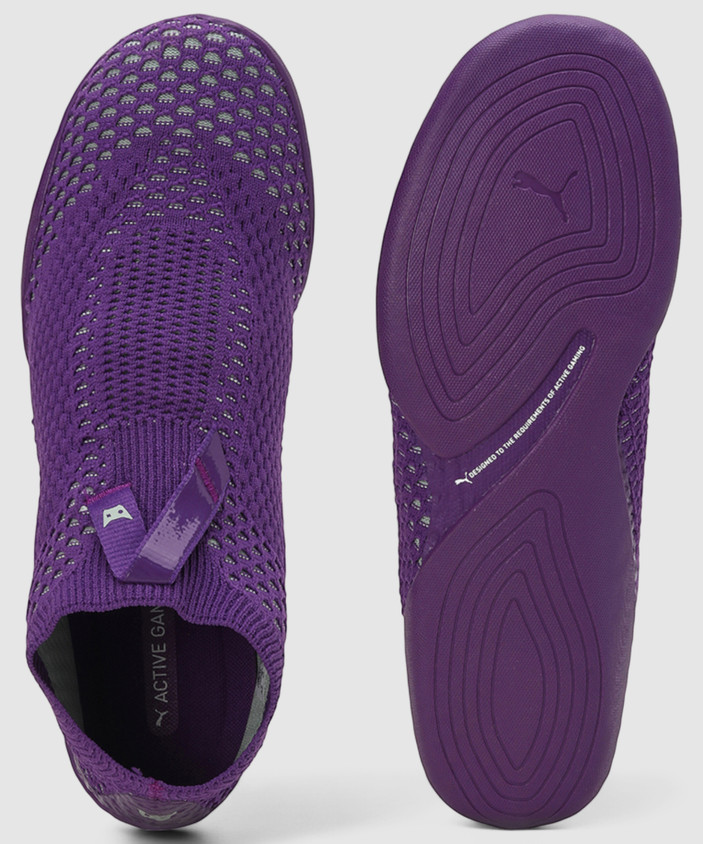 Puma Active Gaming Footwear Puma Shoes For Gaming PUMA AGF Pro