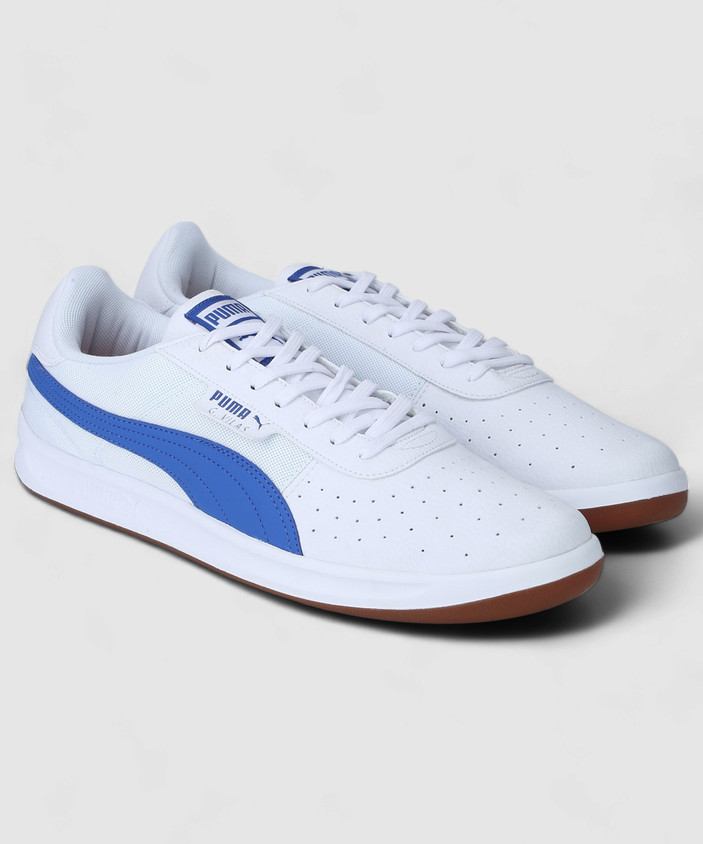 Trekking Shoes Puma G Vilas Shoes Men Vilas Shoes