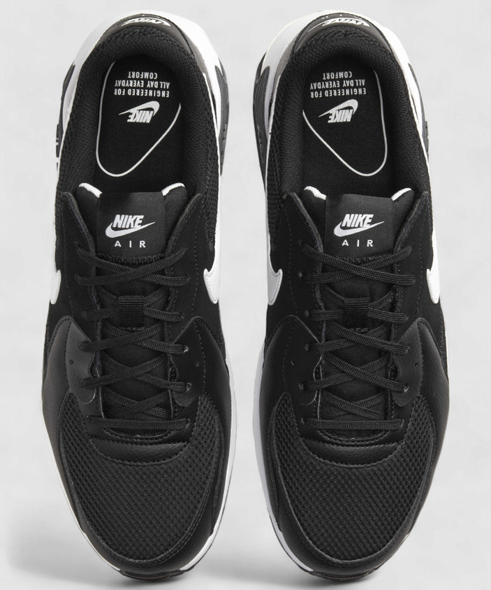 Casual Shoes Nike Air W Max 27 Nike Air Max 270 Black Size 6-15 US