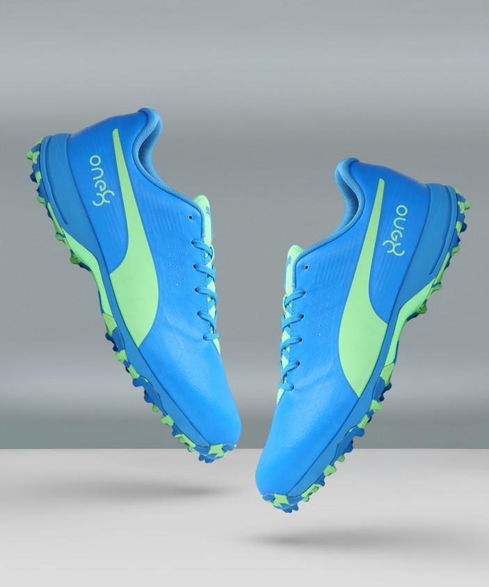 Flipkart Puma 19fh Cricket Shoes PUMA 19 FH Rubber Cricket Shoes