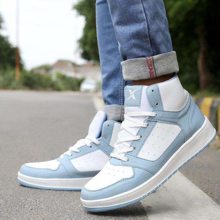 Kraasa Casual High Top Sneakers Kraasa Shoes Amazon Shop