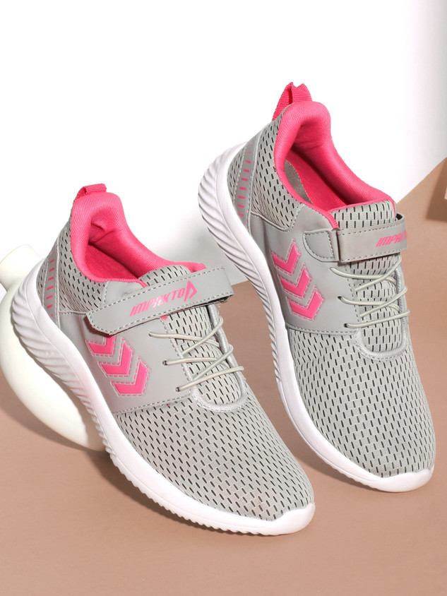 Womens Footwear Ajanta Sports Shoes Impakto By Ajanta Celestial