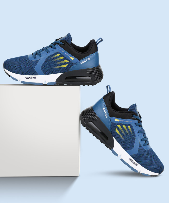 CAMPUS TORMENTOR Walking Shoes For Men Buy CAMPUS TORMENTOR