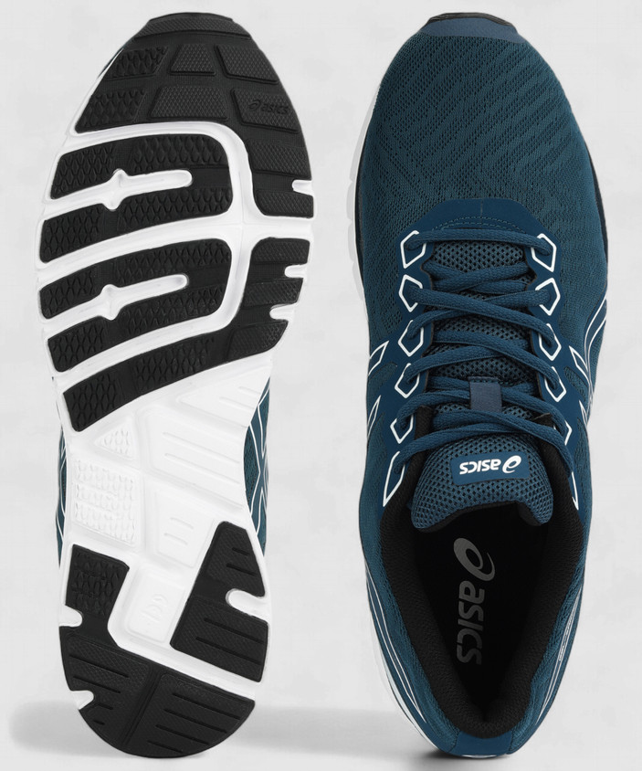Asics GEL-ZARACA B Running Shoes For Men Buy Asics GEL-ZARACA