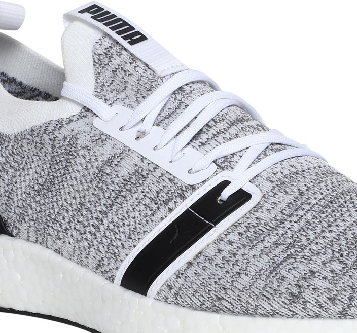 PUMA NRGY Neko Engineer Knit Walking Shoes For Men Buy PUMA NRGY