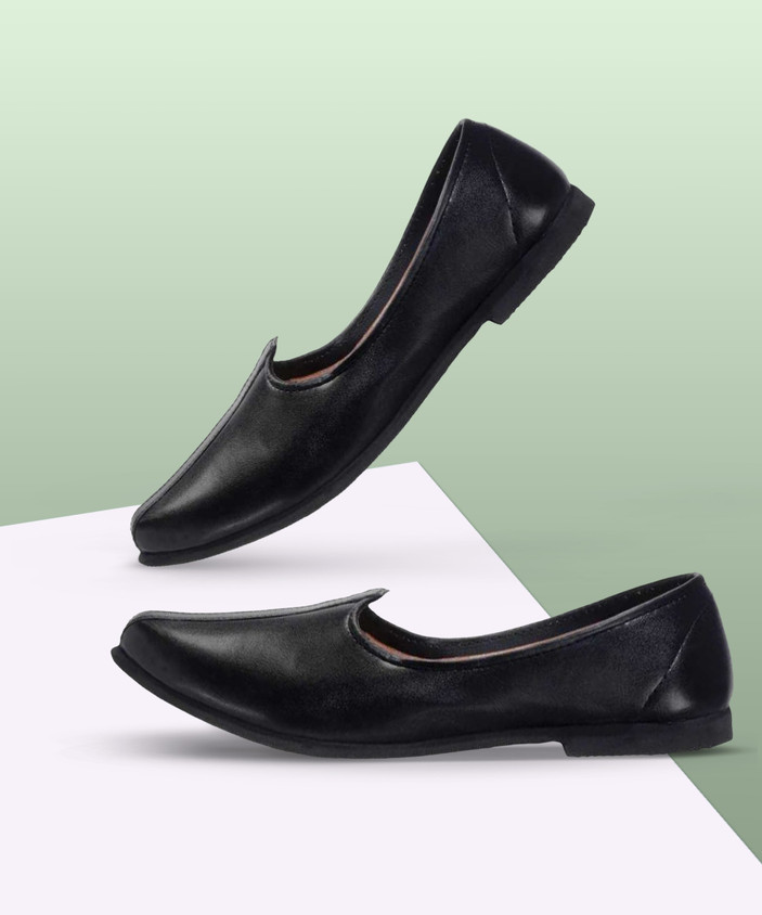 Mojdi Boy Black Black Leather Mojdi By SKO Men At Pernia's Pop Up Shop