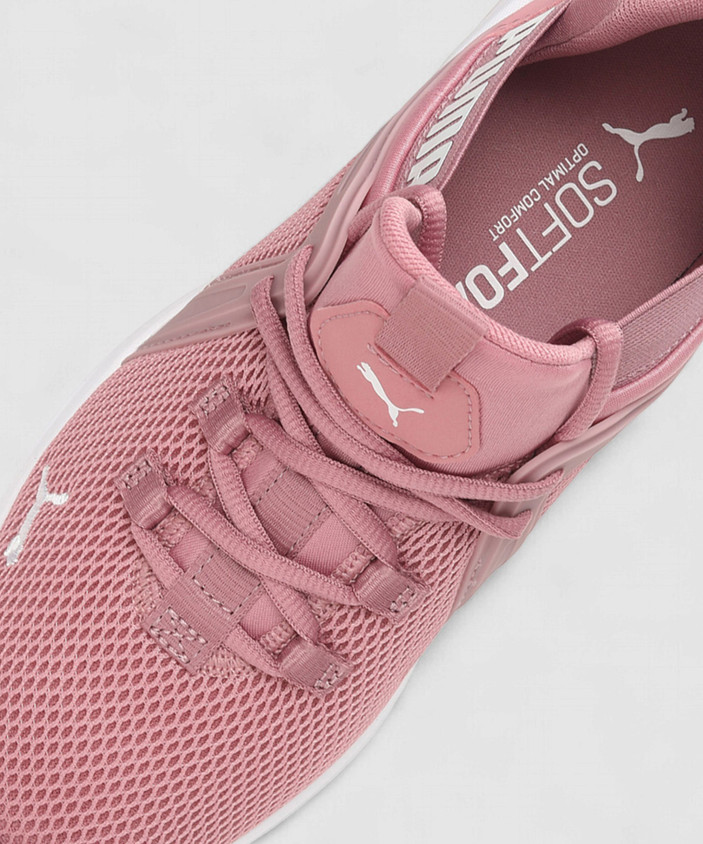 Mesh Puma Elderberry Shoes Puma Elderberry Vikky Sale