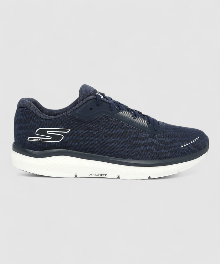 HOT Top Skechers Skechers Go Run Ride Negro Skechers GO