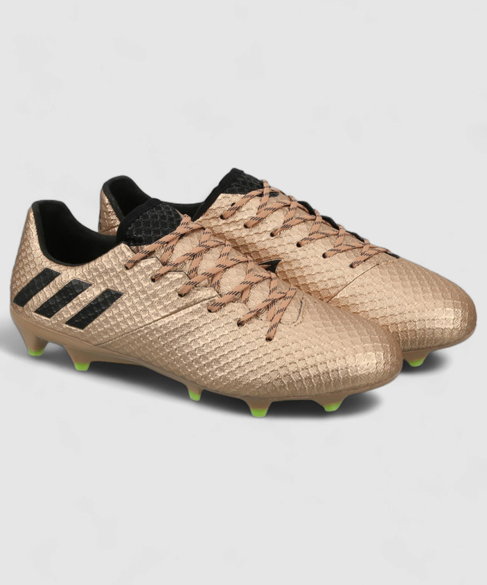 ADIDAS Messi 16.1 Fg Football Shoes For Men - Buy COPPMT