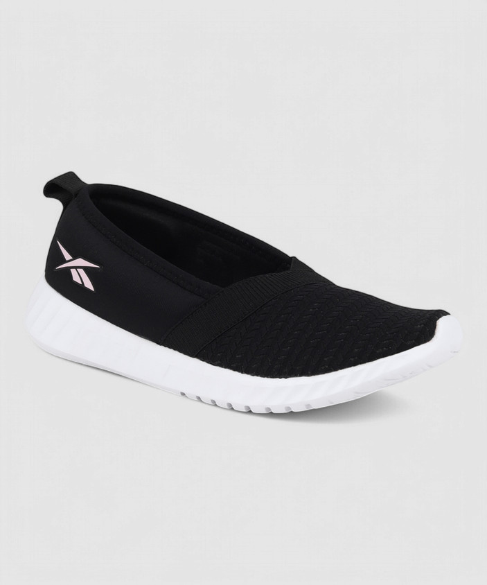 Running Shoes Reebok Ballet Shoes Reebok Men's LM Dance Urtempo