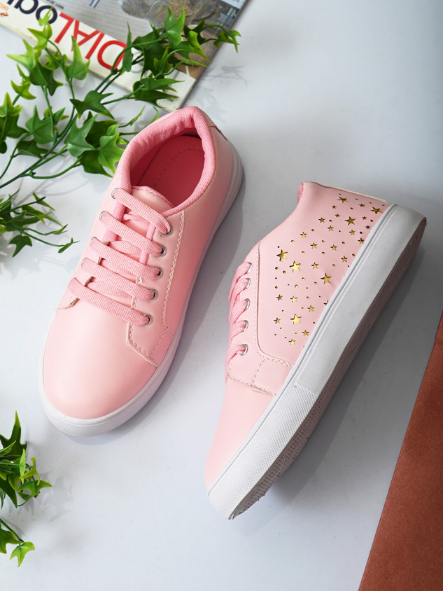 Canvas Shoes Popular Shoes Girls Fashion Canvas Shoes For Girls