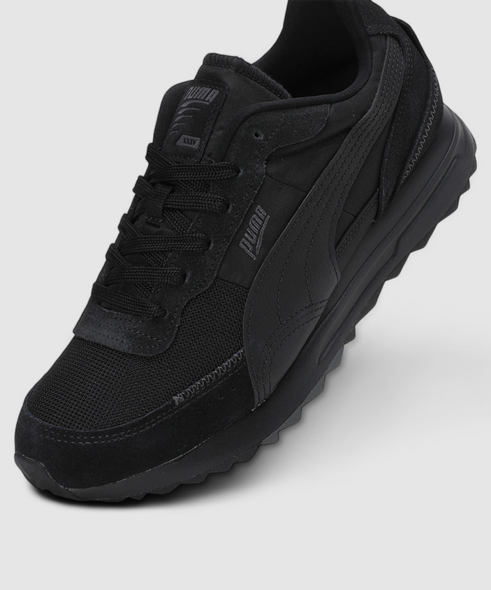 Casual Shoes Puma Sneakers Storm Puma Mens Storm Adrenaline Shoe