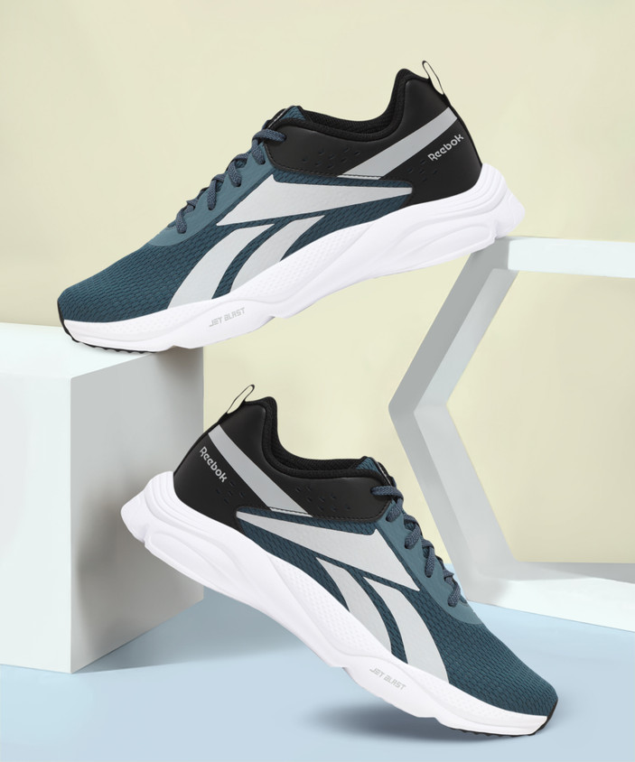 Flipkart Reebok Print Run Men's Running Shoes REEBOK Fitness 24/7 M Running  Shoes For Men Buy REEBOK Fitness