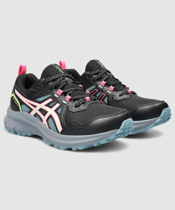 Ubuy Asics Venture Ladies Trail Running Shoes Asics TRAIL SCOUT