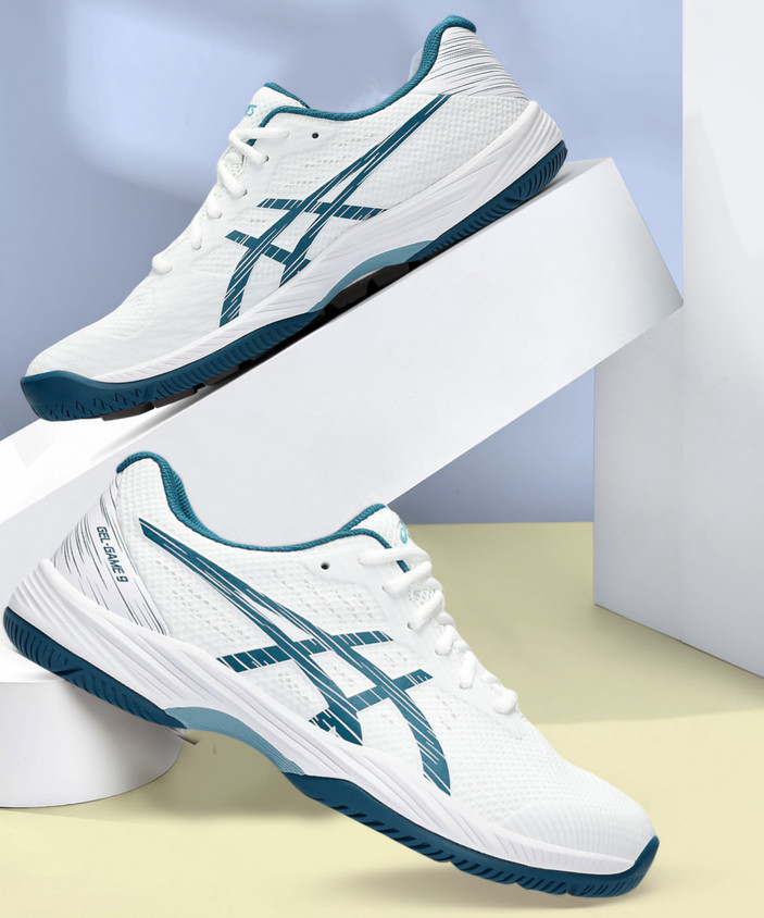 Asics GEL-GAME Tennis Shoes For Men