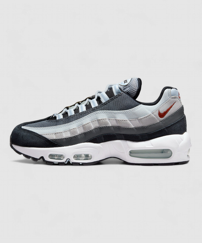 Essential Chaussure Nike Air Max 95 NIKE Air Max 95 Essential