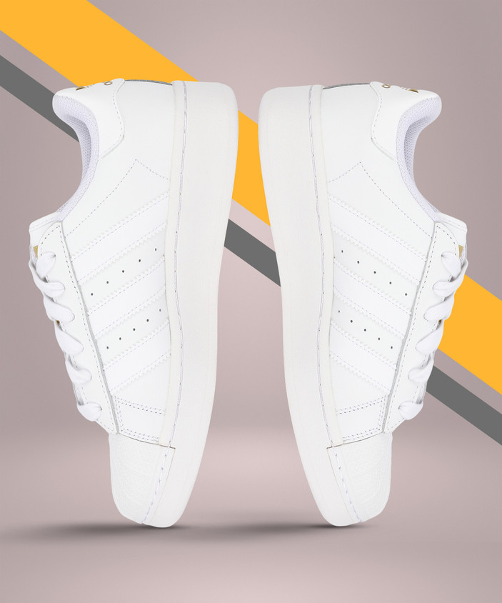 ADIDAS ORIGINALS SUPERSTAR XLG Casuals For Men Buy ADIDAS