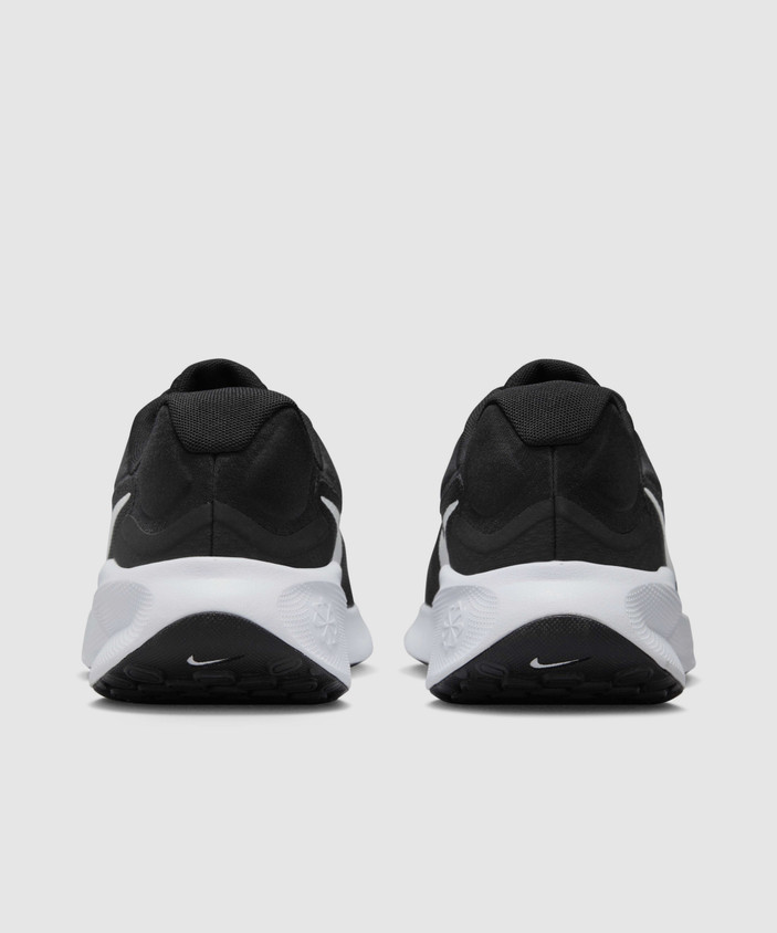 Nike Running Shoes Big Logo Nike Renew Run GS Casual Running Shoe