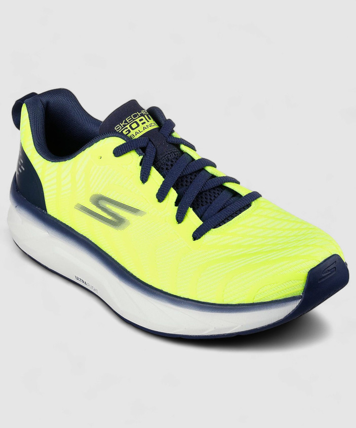 Running Shoes Skechers Espadrilles Amarillo Skechers Store