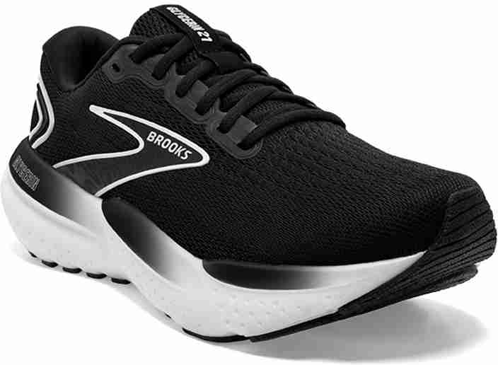 Black Brooks Walking Shoes Clearance Brooks Glycerin Brooks