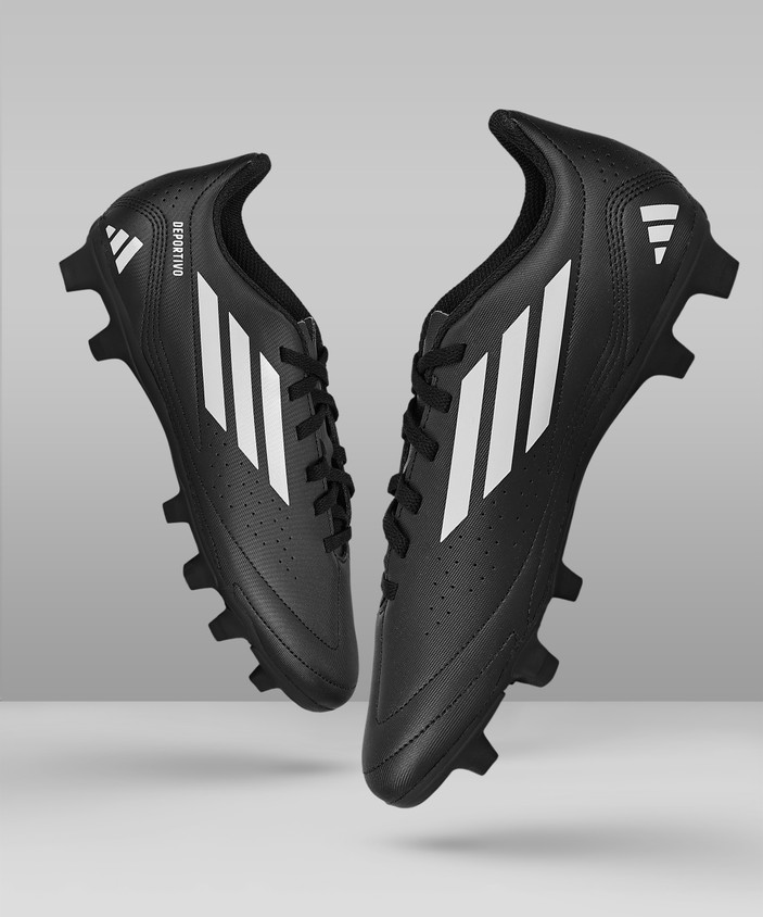 ADIDAS DEPORTIVO III FXG Football Shoes For Men