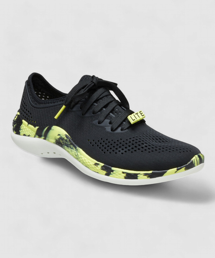 Sneakers Crocs Water Shoes Men's CROCS Literide Sneakers For