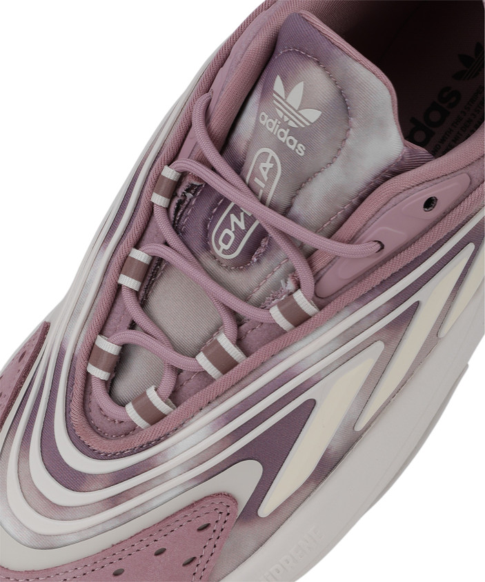 ADIDAS ORIGINALS OZELIA Sneakers For Women - Buy ADIDAS