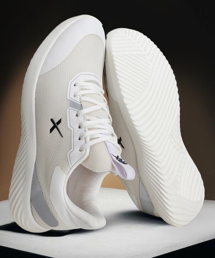 HRX by Hrithik Roshan ACTIVE RUN Running Shoes For Men Buy HRX