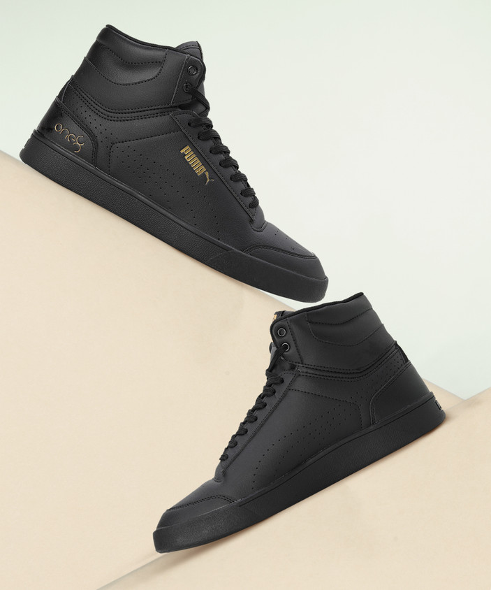 Puma Cut Shoes For Mens Flipkart Flipkart Adidas Neo Ankle Shoes