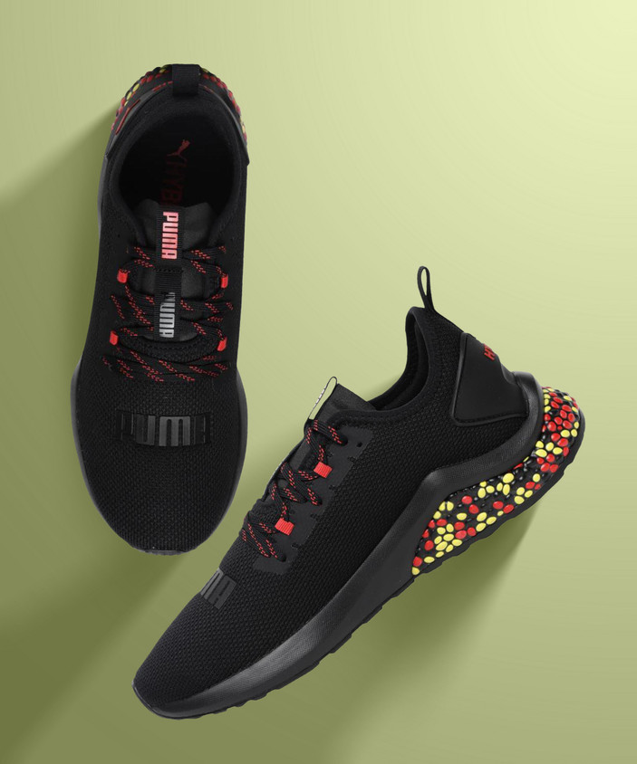 PUMA Hybrid NX Walking Shoes For Men - Buy PUMA Hybrid NX Walking Shoes For  Men Online at Best Price - Shop Online for Footwears in India | Flipkart.com