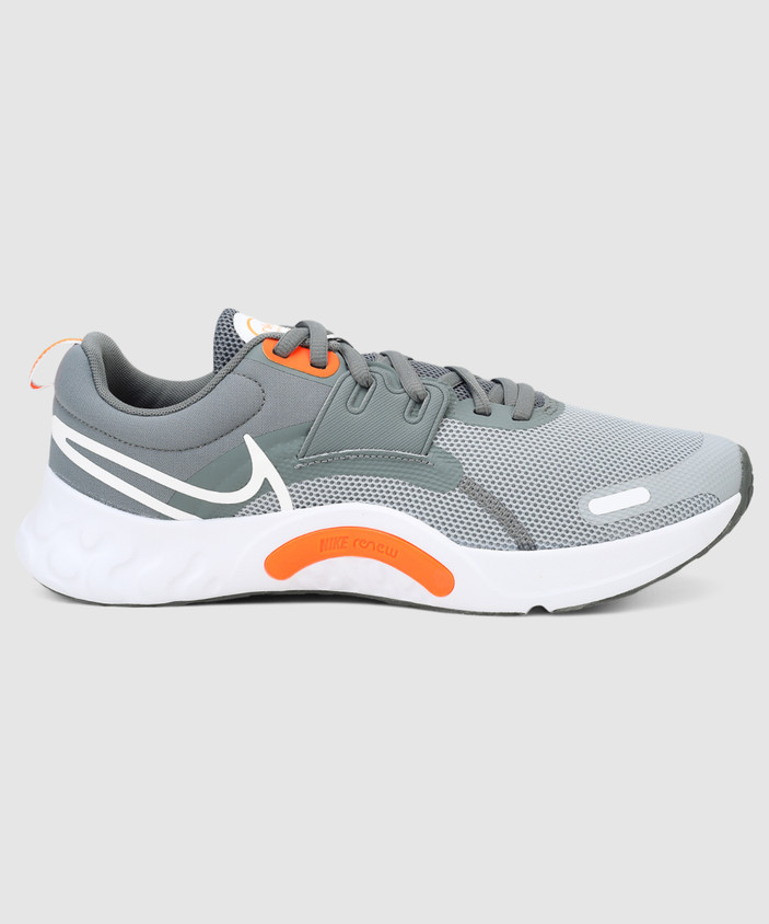 Flipkart Nike Men's Renew Retaliation Tr Running Shoes Nike