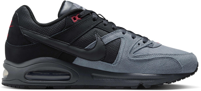 Dark Grey Nike Air Max Command 2016 NIKE Air Max Command Sneakers