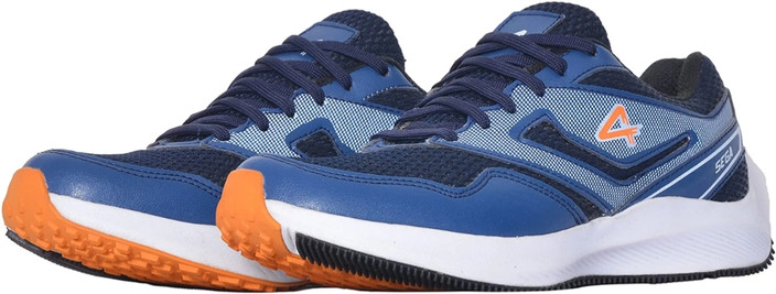 Sega Star Impact Original Running Shoes Sega Star Impact Comfort