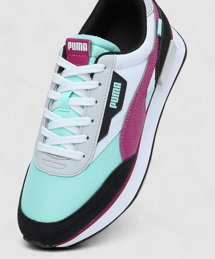 PUMA Future Rider Play On Sneakers For Men