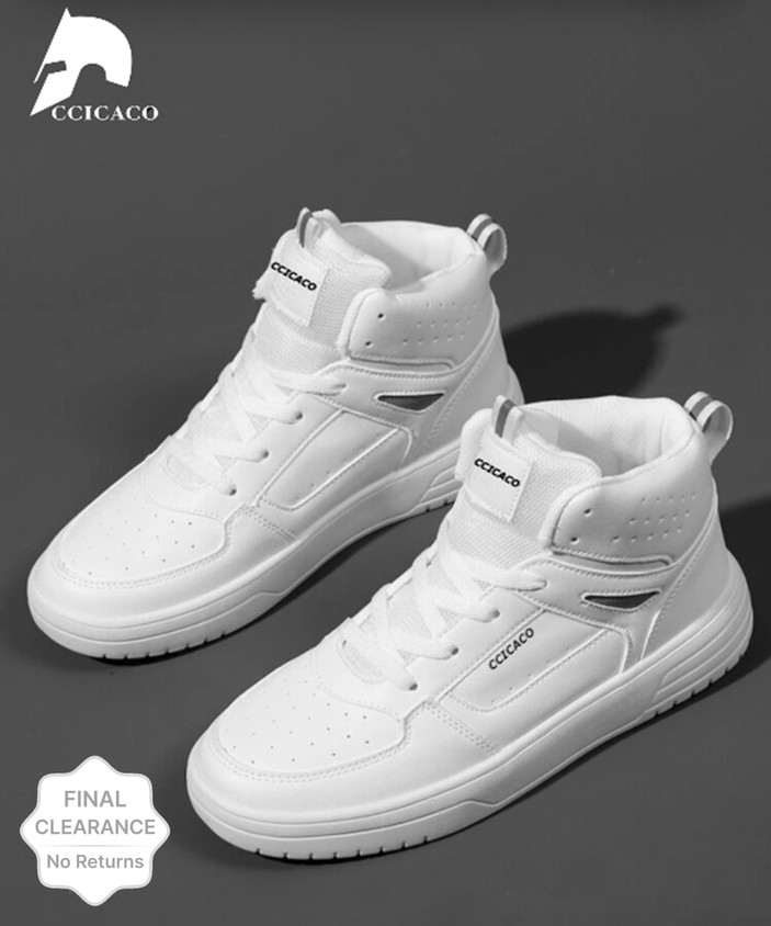 CCICACO luxury fashionable Stylish Light Weight Sneakers For Men