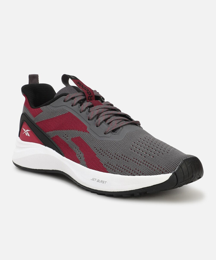 Grey Reebok Shoes On Flipkart Flipkart Reebok Tennis Shoes India
