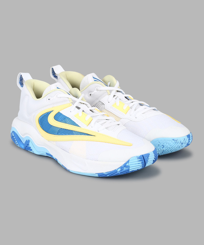 Colorful Giannis Sneaker Deal NIKE Giannis Immortality EP