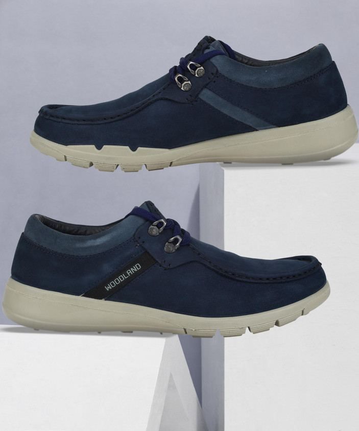 WOODLAND Casuals For Men