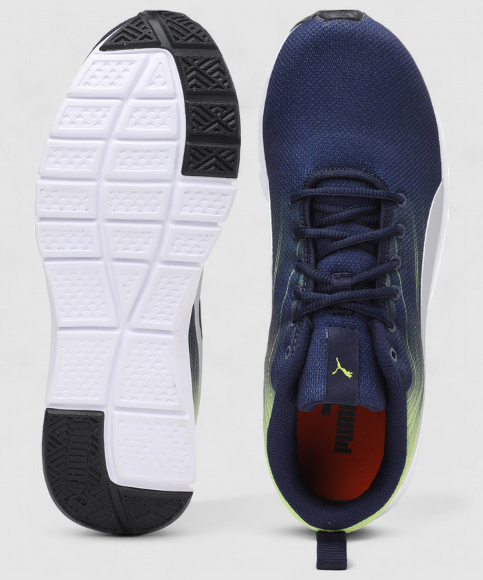 PUMA Puma level IDP Sneakers For Men