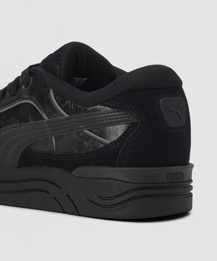 PUMA Night Rider 180 27cm ブラック定価：30100円 PUMA Night Rider 180 Sneakers For Men - Buy PUMA Night Rider