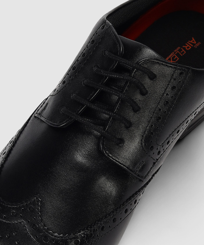 Casual Shoes M And S Airflex Shoes MARKS SPENCER Brogues For Men